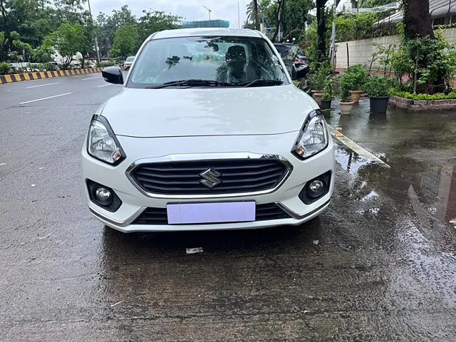 Used 2018 Maruti Suzuki DZire in Mumbai