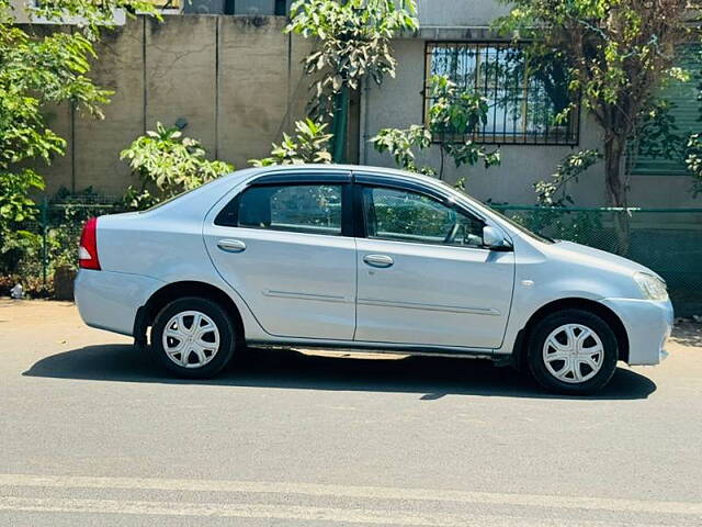 Used Toyota Etios [2010-2013] G in Surat