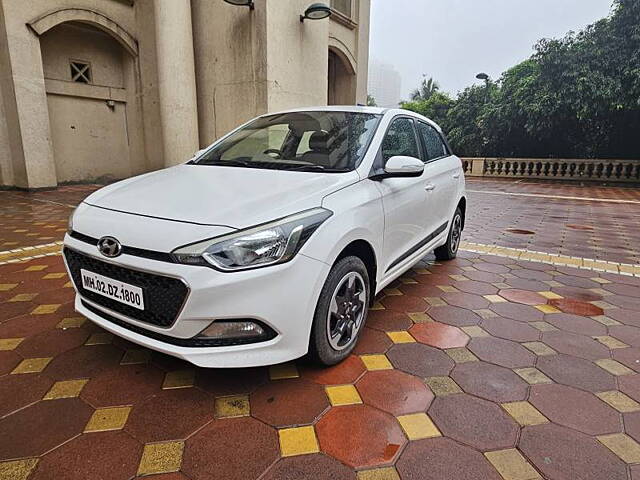 Used Hyundai Elite i20 [2014-2015] Sportz 1.2 in Mumbai