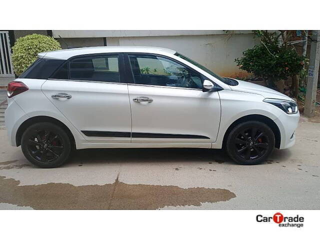 Used Hyundai Elite i20 [2014-2015] Era 1.4 CRDI in Hyderabad