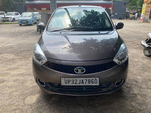 Used Tata Tigor [2017-2018] Revotorq XZ in Lucknow