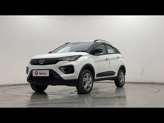 Used 2022 Tata Nexon in Hyderabad