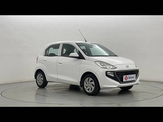 Used Hyundai Santro Sportz CNG [2018-2020] in Gurgaon