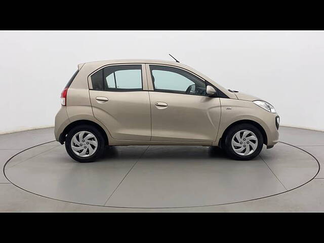 Used Hyundai Santro Sportz AMT [2018-2020] in Chennai