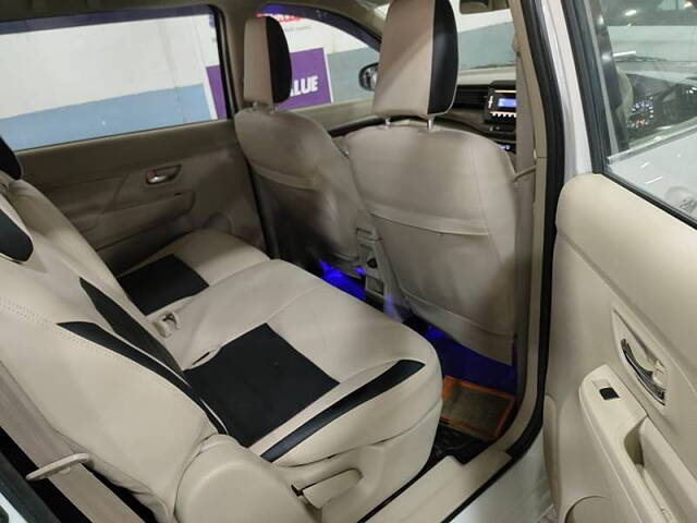 Used Maruti Suzuki Ertiga [2018-2022] ZXi in Mumbai