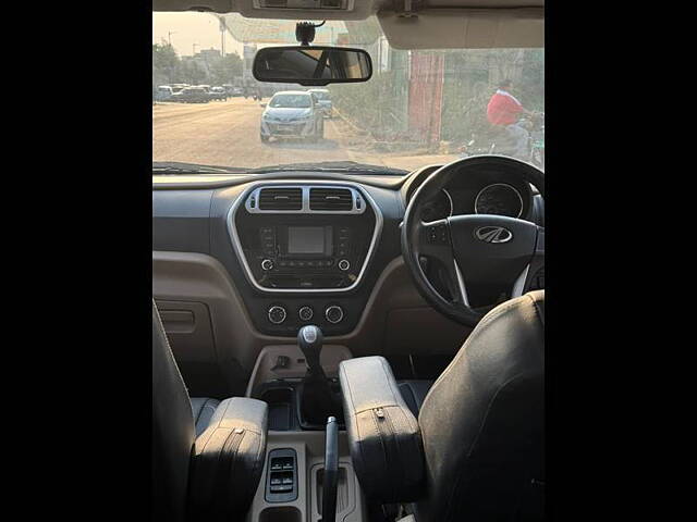 Used Mahindra TUV300 [2015-2019] T8 in Delhi