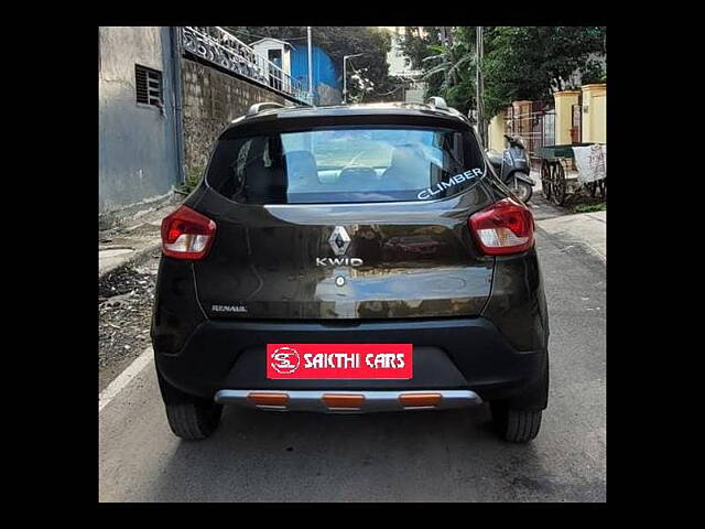 Used Renault Kwid [2015-2019] RXT [2015-2019] in Chennai