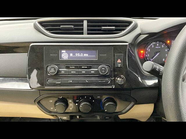 Used Honda Amaze [2018-2021] 1.2 S CVT Petrol [2018-2020] in Hyderabad