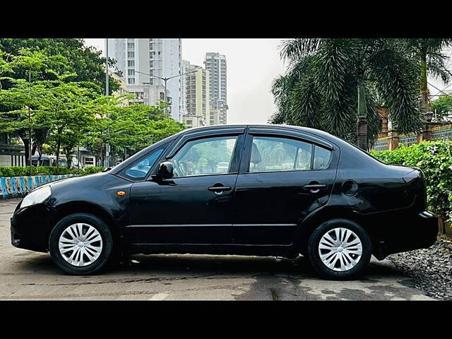 Used Maruti Suzuki SX4 VXi CNG in Mumbai