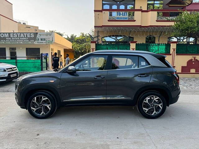 Used Hyundai Creta [2020-2023] E 1.5 Diesel in Gurgaon