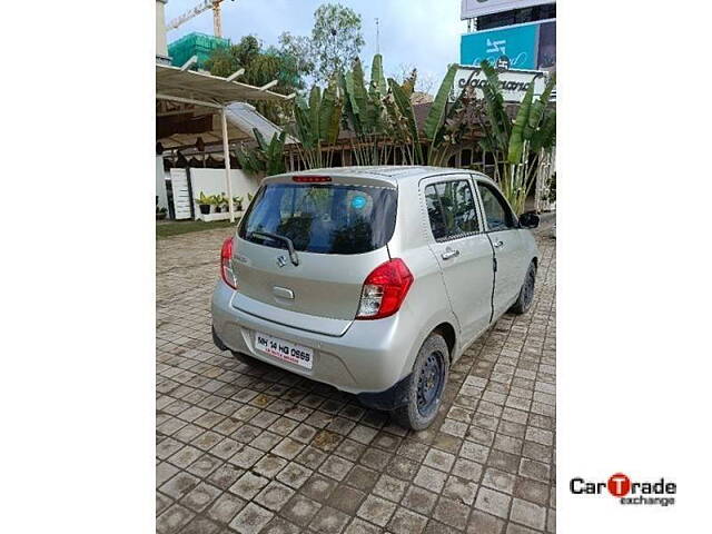 Used Maruti Suzuki Celerio [2017-2021] VXi AMT [2019-2020] in Pune