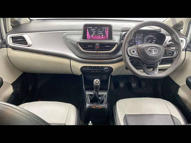 Used Tata Altroz XT Petrol [2020-2023] in Ahmedabad