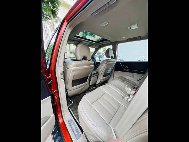 Used Mahindra XUV500 [2015-2018] W10 in Vadodara