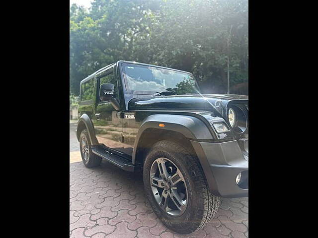 Used Mahindra Thar LX Hard Top Petrol AT 4WD in Delhi