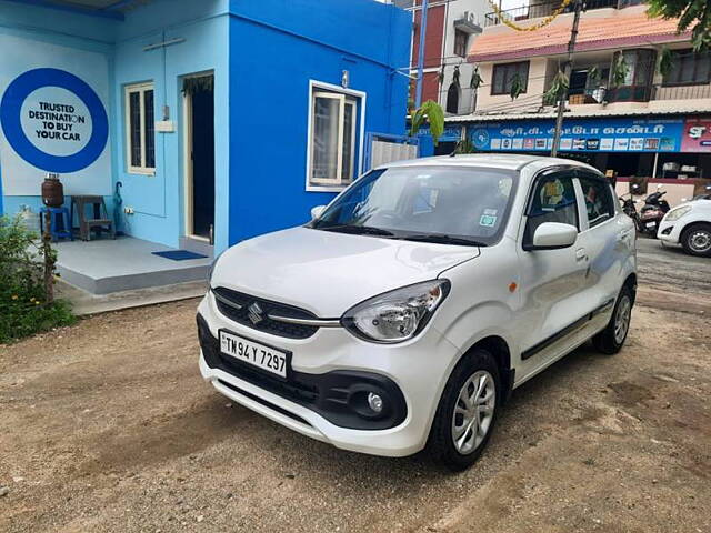 Used Maruti Suzuki Celerio [2017-2021] VXi AMT in Coimbatore