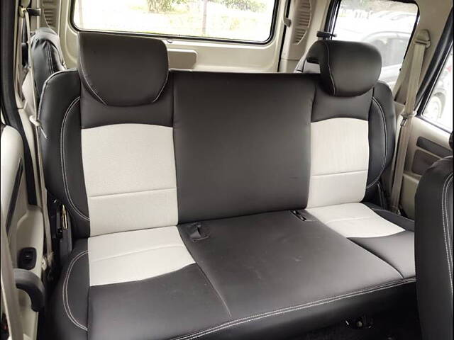 Used Mahindra Scorpio [2014-2017] S4 Plus in Delhi