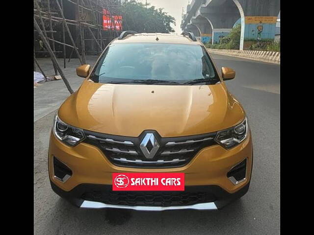 Used 2019 Renault Triber in Chennai