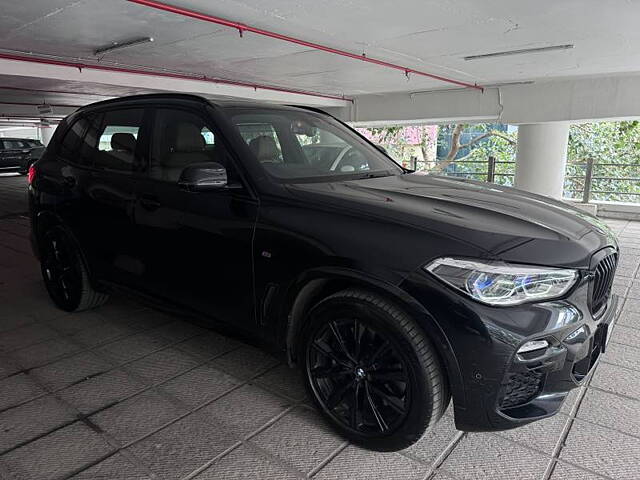 Used BMW X5 [2019-2023] xDrive40i M Sport [2019-2019] in Mumbai