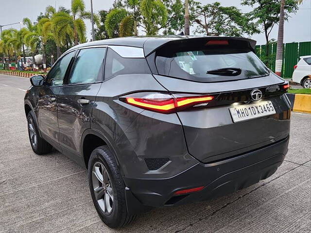 Used Tata Harrier [2019-2023] XTA Plus in Mumbai