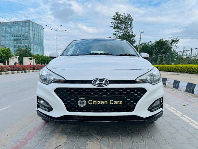 Used 2018 Hyundai Elite i20 in Bangalore