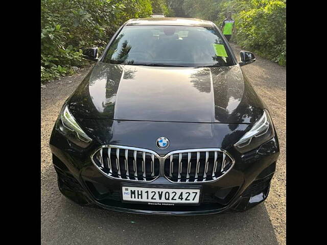 Used BMW 2 Series Gran Coupe 220i M Sport Pro in Mumbai