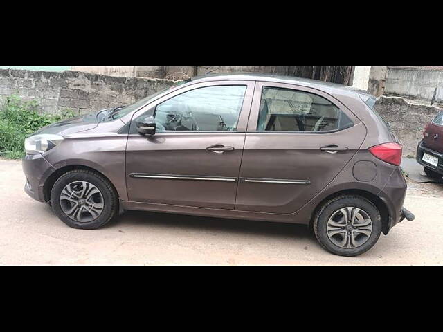 Used Tata Tiago [2016-2020] Revotorq XZ in Hyderabad