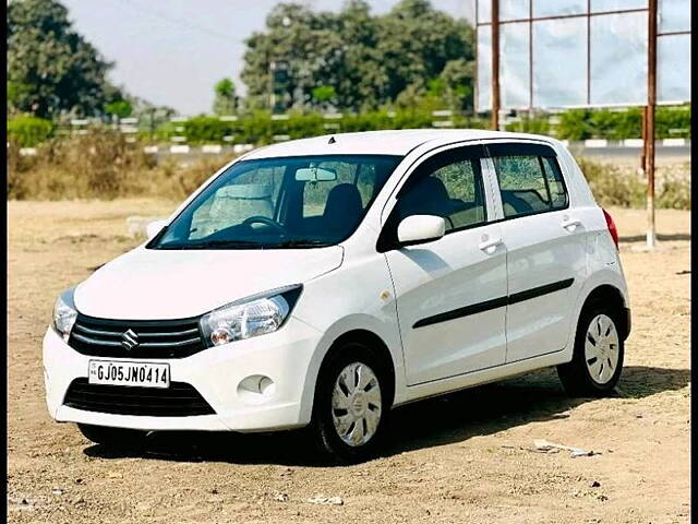 Used Maruti Suzuki Celerio [2014-2017] VDi [2015-2017] in Surat