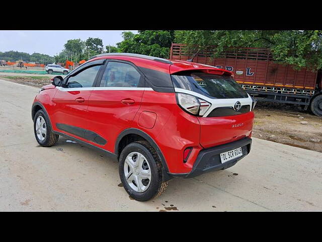 Used Tata Nexon [2020-2023] XMA in Faridabad