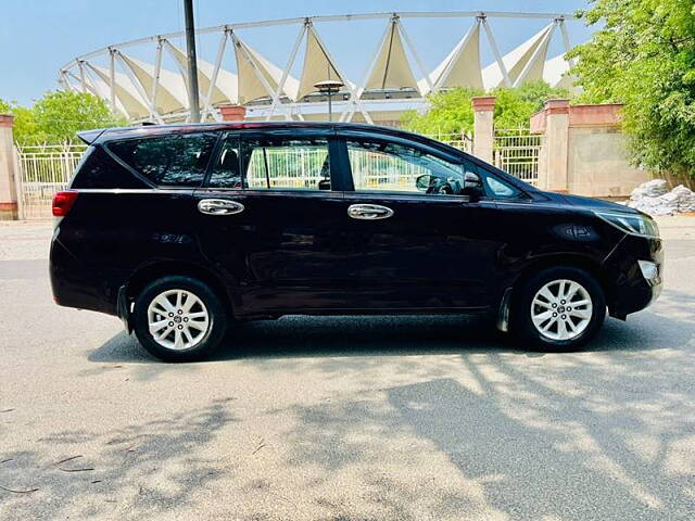 Used Toyota Innova Crysta [2016-2020] 2.7 GX AT 7 STR [2016-2020] in Delhi