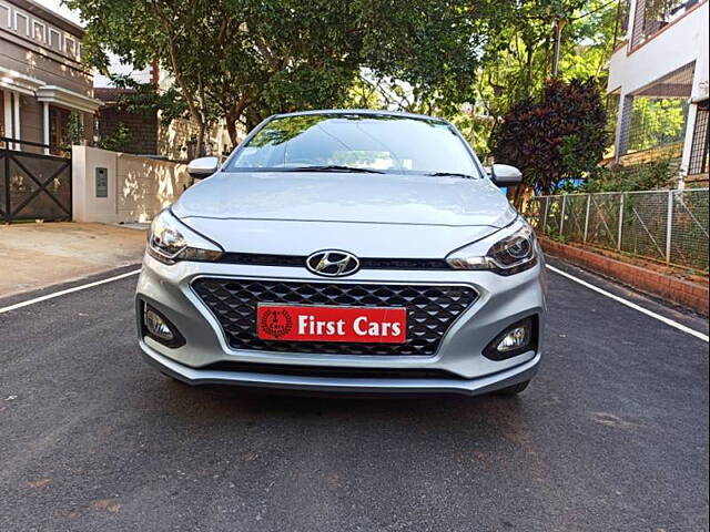 Used 2019 Hyundai Elite i20 in Bangalore