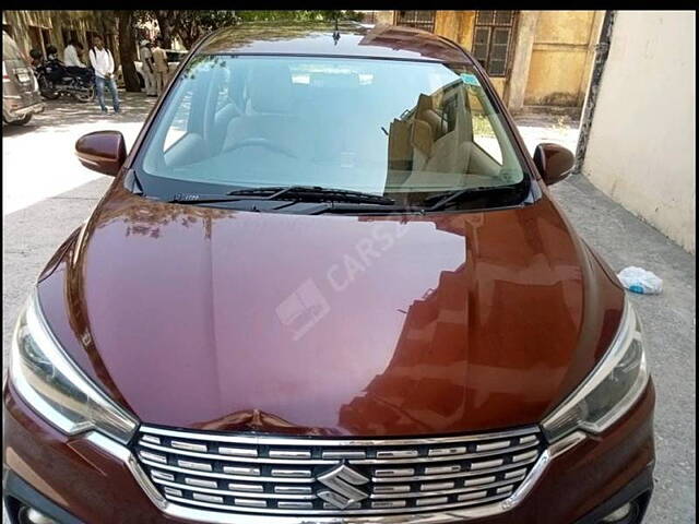 Used Maruti Suzuki Ertiga [2018-2022] ZXi Plus in Meerut