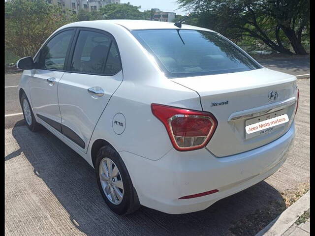 Used Hyundai Xcent [2014-2017] SX 1.2 in Pune