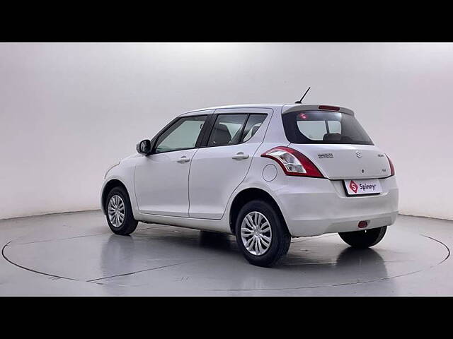 Used Maruti Suzuki Swift [2011-2014] VXi in Bangalore