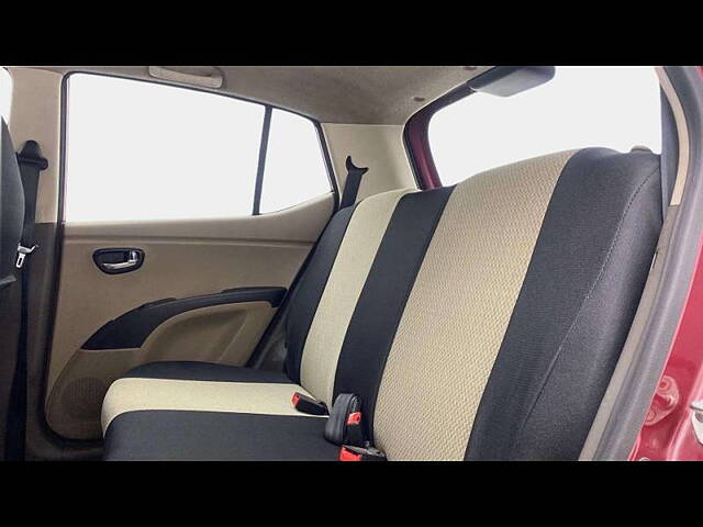 Used Hyundai i10 [2010-2017] Sportz 1.1 iRDE2 [2010--2017] in Hyderabad