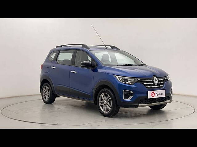 Used Renault Triber [2019-2023] RXZ EASY-R AMT in Pune