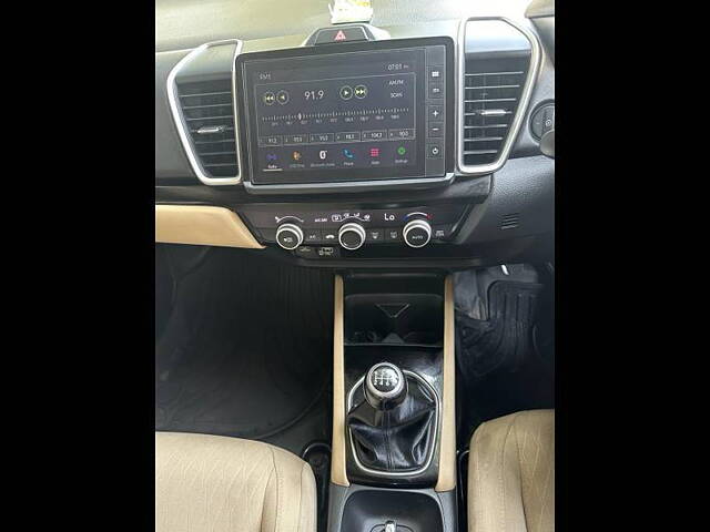 Used Honda City 4th Generation VX Petrol in Mumbai