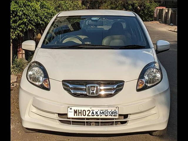 Used Honda Amaze [2013-2016] 1.2 S i-VTEC in Pune