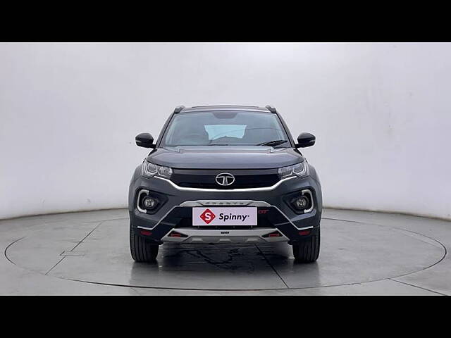 Used Tata Nexon [2020-2023] XZ Plus (O) in Chennai