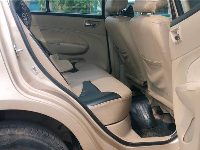 Used Maruti Suzuki Swift DZire [2011-2015] VXI in Kharagpur