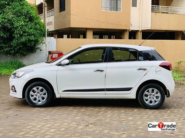 Used Hyundai Elite i20 [2018-2019] Sportz 1.2 in Nashik