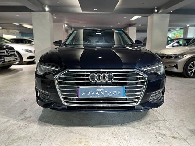 Used Audi A6 Technology 45 TFSI in Pune