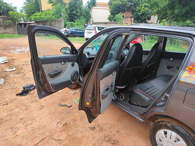 Used Maruti Suzuki Alto 800 [2016-2019] VXi (O) in Bhubaneswar