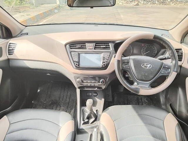 Used Hyundai Elite i20 [2017-2018] Asta 1.2 in Mumbai