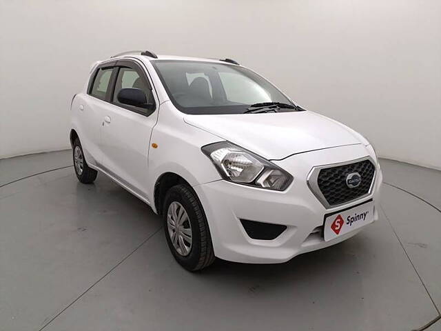 Used Datsun GO [2014-2018] T in Kochi