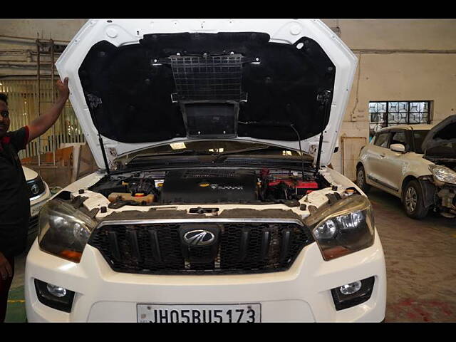 Used Mahindra Scorpio [2014-2017] S4 Plus 1.99 [2016-2017] in Ranchi