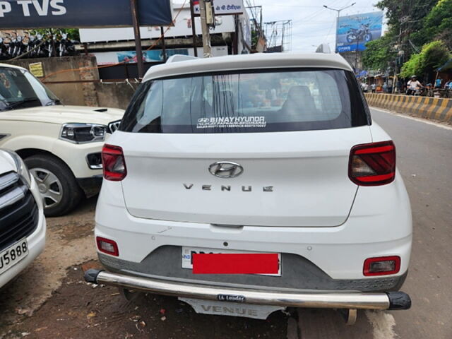 Used Hyundai Venue [2019-2022] SX 1.0 Petrol [2019-2020] in Patna