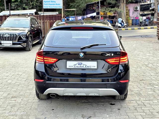 Used BMW X1 [2013-2016] sDrive20d in Mumbai