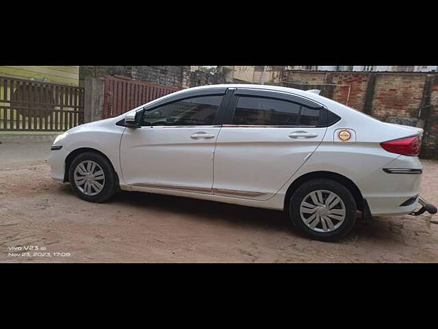 Used Honda City [2014-2017] SV CVT in Patna