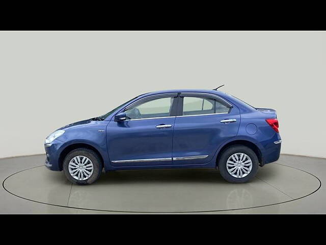 Used Maruti Suzuki Dzire [2017-2020] VDi in Pune