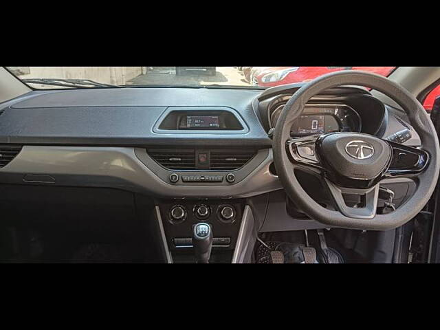 Used Tata Nexon [2017-2020] XM in Chennai